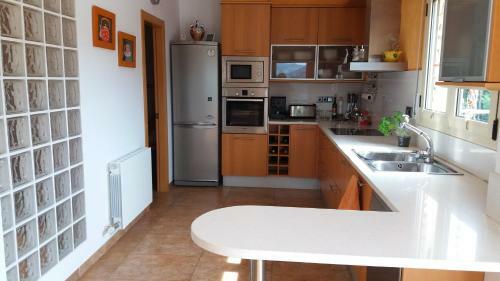Casa El Port de La Selva