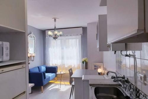 La Caleta, Peque�o Apartamento C�ntrico C5