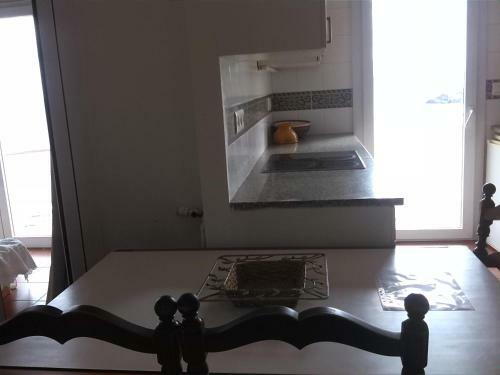 Apartamento Barca Serena