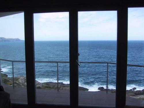 Apartamento Barca Serena