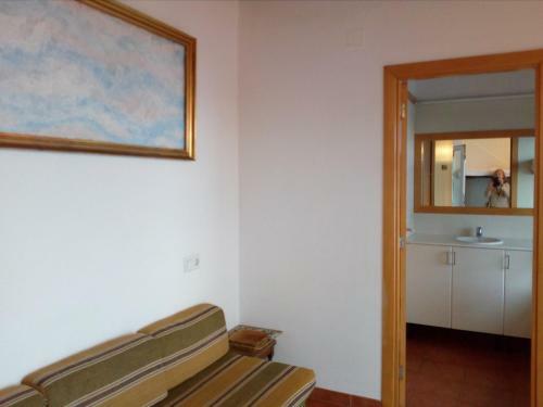 Apartamento Barca Serena