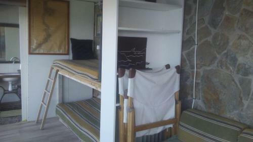Apartamento Barca Serena