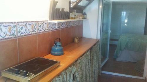 Apartamento Barca Serena