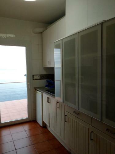 Apartamento Barca Serena
