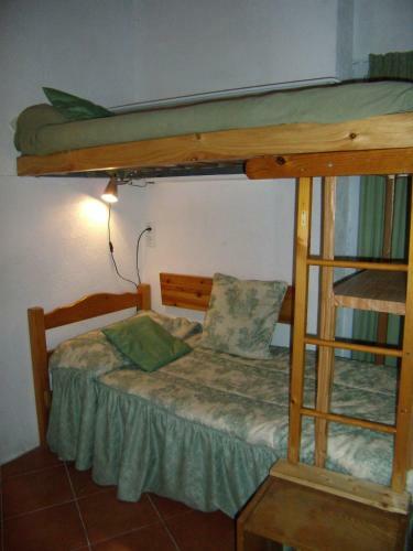 Apartamento Barca Serena