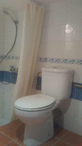 Apartamento Barca Serena