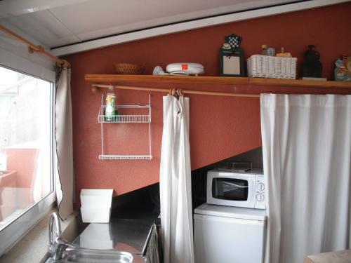 Apartamento Barca Serena