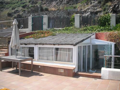 Apartamento Barca Serena