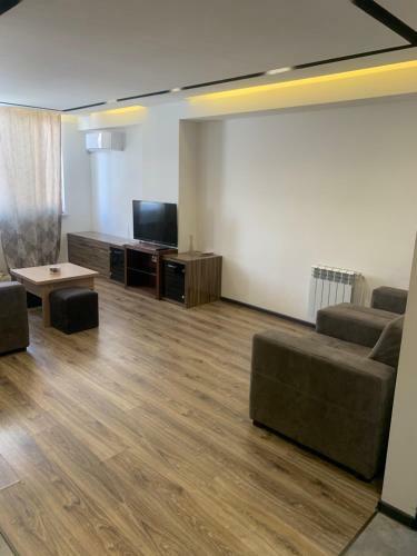 Republic Square Apartment