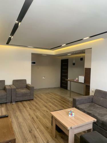 Republic Square Apartment