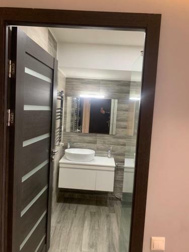Republic Square Apartment