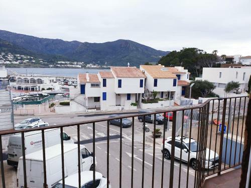 El Vigia, Apartamento de Dos Habitaciones, U3