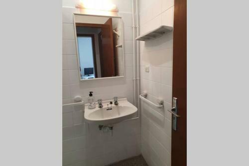 El Vigia, Apartamento de Dos Habitaciones, U3