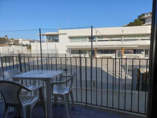 El Mariner, Apartamento de Dos Habitaciones, U4