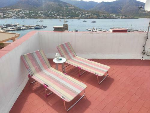 Apartamento Un Rac� A L'alt Empord�