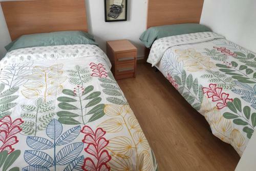 Apartamento Un Rac� A L'alt Empord�