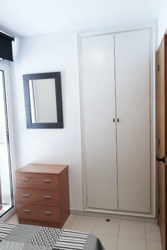 Apartamento Con Piscina A 50m Del Mar