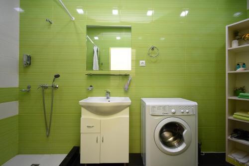 Umba Apartment N6
