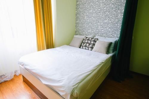 Umba Apartment N6