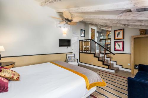 Maison San Alfredo B&B