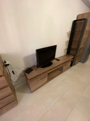 Apartamento 5th Floor Studio Down Town Yerevan