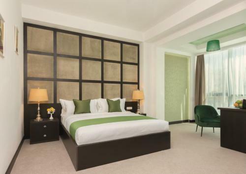 Dave Hotel Yerevan
