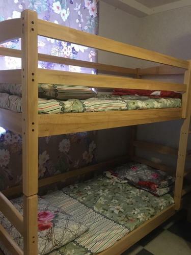 Sev Group Hostel