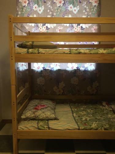 Sev Group Hostel