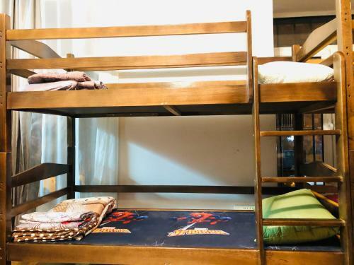 Sev Group Hostel