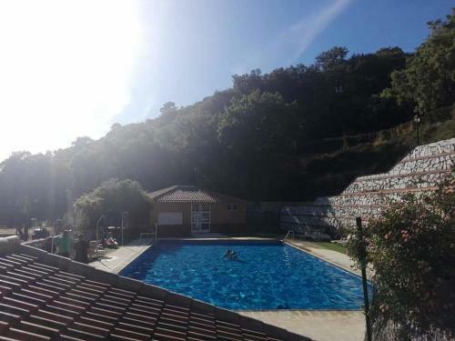Villa Casas Rurales El Viejo Casta�o 3
