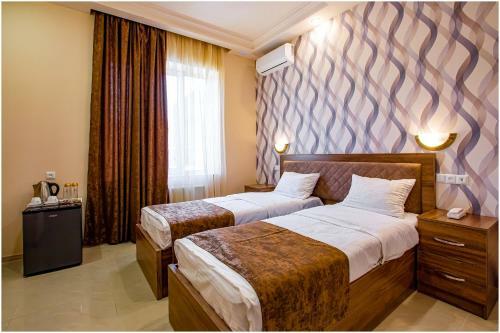 Bed & Breakfast Arma Boutique Hotel