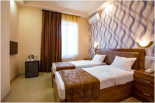 Bed & Breakfast Arma Boutique Hotel