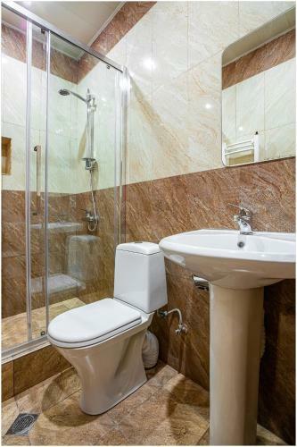 Bed & Breakfast Arma Boutique Hotel