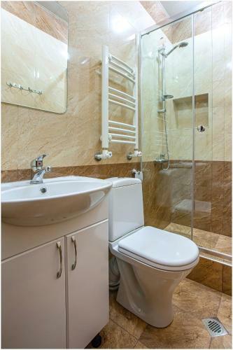 Bed & Breakfast Arma Boutique Hotel