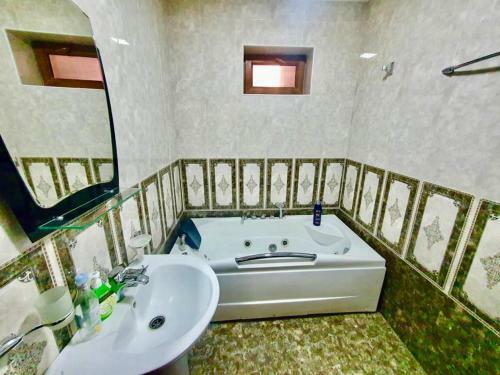Yerevan House Luxury Apartment 13