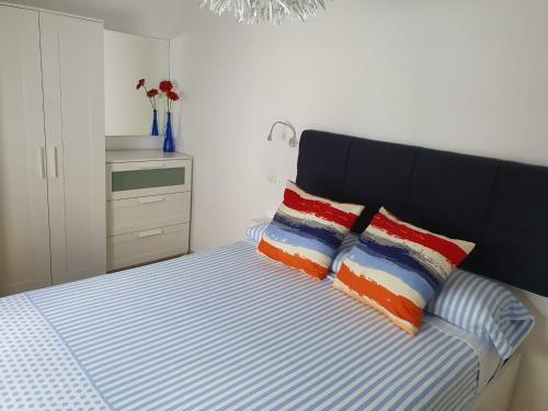 Apartamento Calas