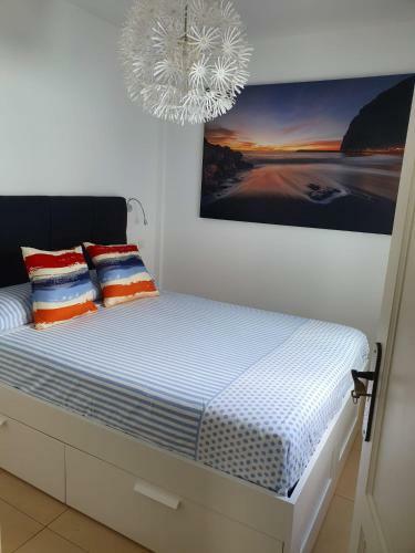 Apartamento Calas