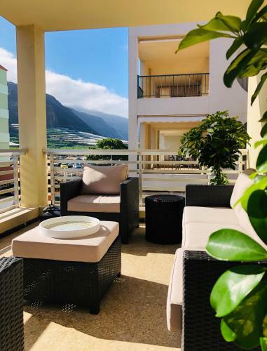 Modern Luxury Apartment Puerto Naos