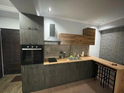 One Central Apartment