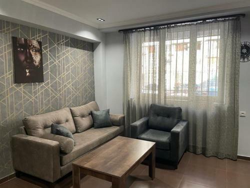 One Central Apartment