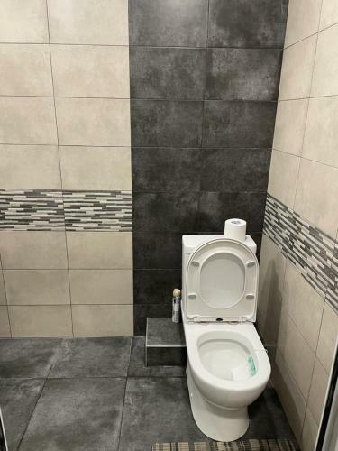 One Central Apartment