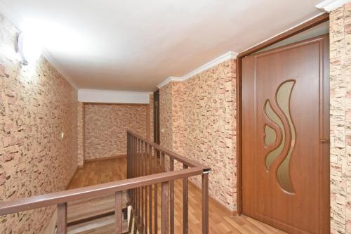 Apartamento Rc On Pushkin Street 43