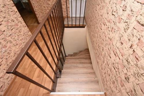 Apartamento Rc On Pushkin Street 43