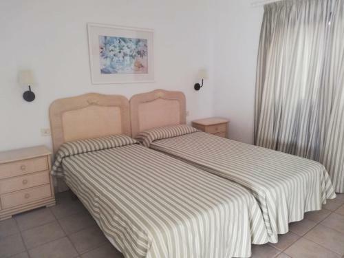Apartamento Atico La Regata