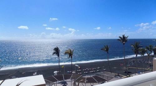 Apartamento Atico La Regata