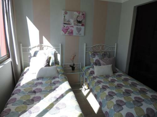 Apartamento Pepe
