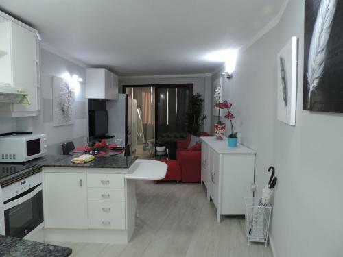 Apartamento Pepe