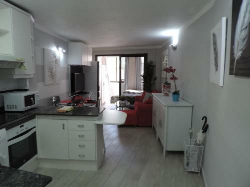 Apartamento Pepe