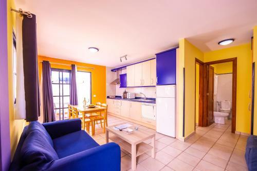 Apartamento Nautilus