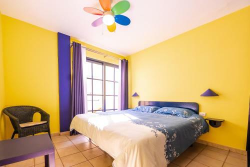 Apartamento Nautilus